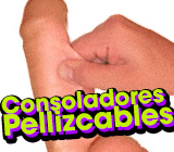 Sexshop La Boca Consoladores Pellizcables